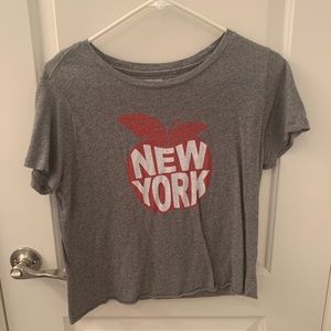 New York T-Shirt